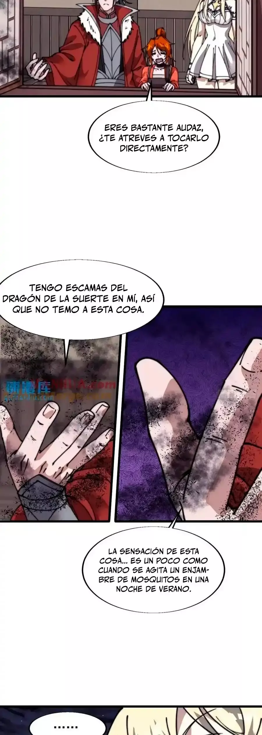 Capitulo 709 page 23