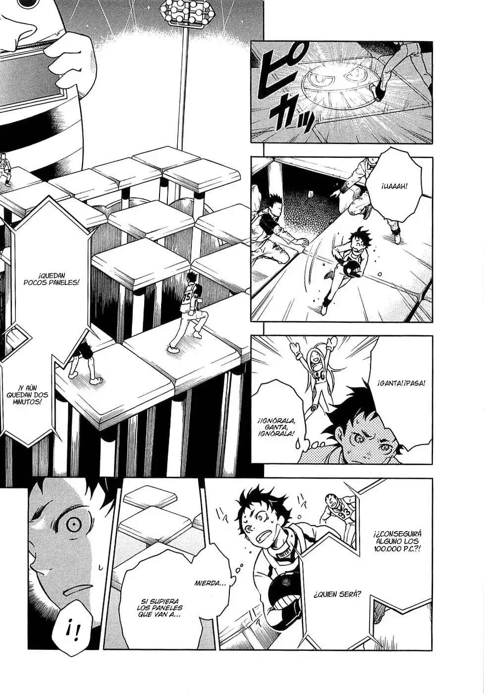 Capitulo 3 page 26