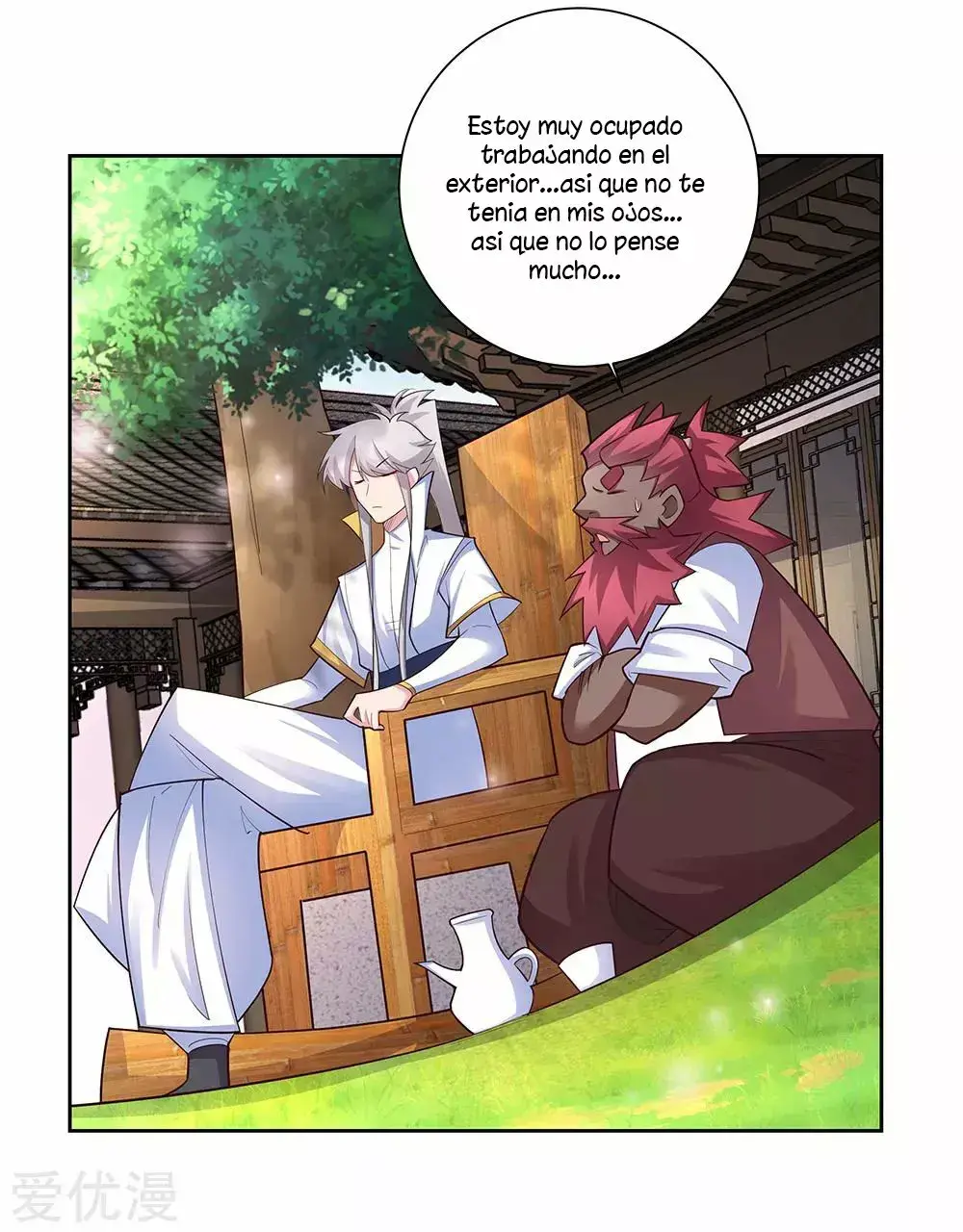 Capitulo 66 page 16