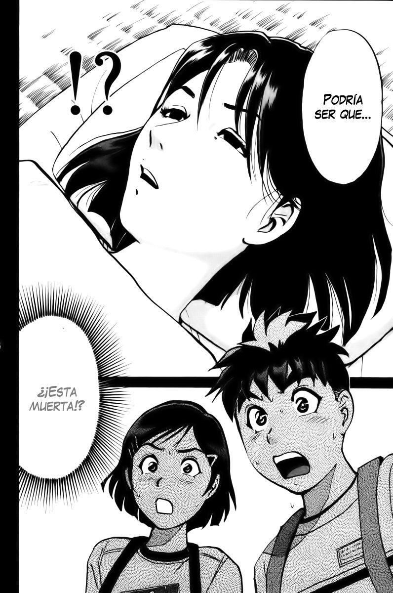 Capitulo 40 page 27