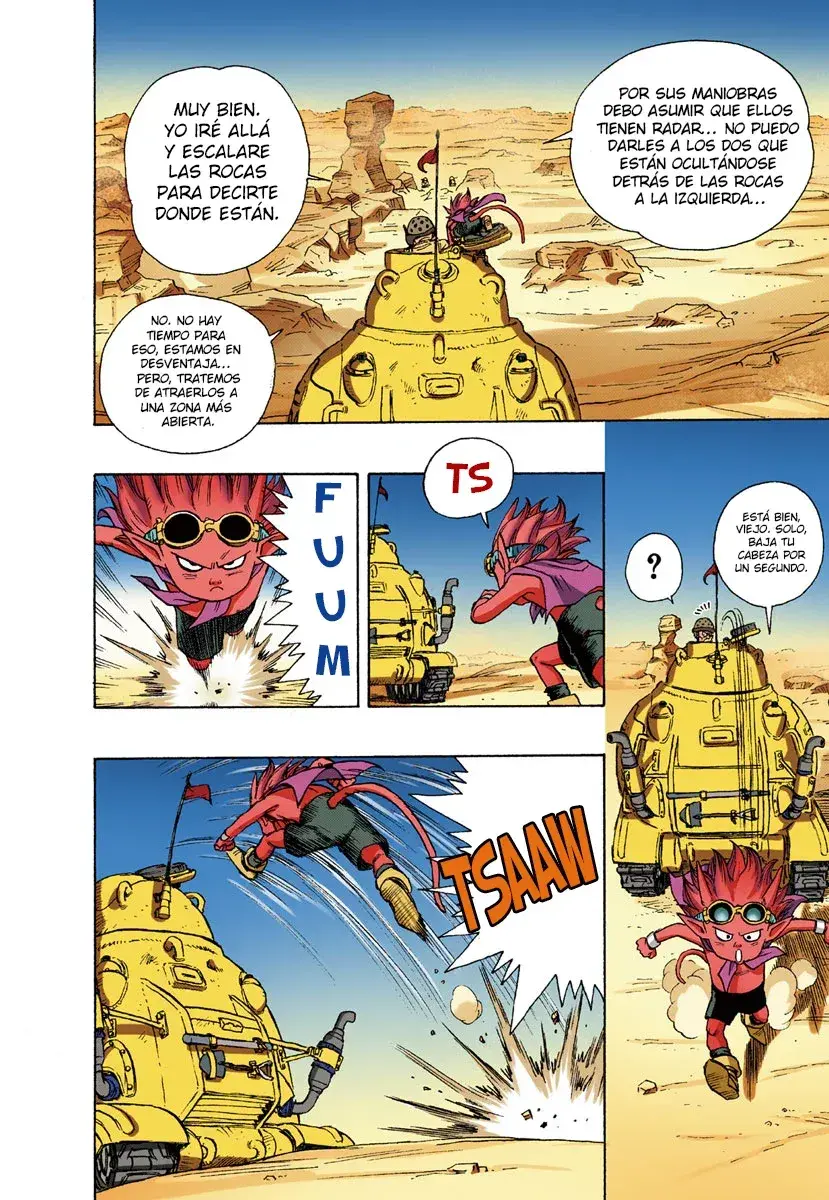 Capitulo 7 page 13
