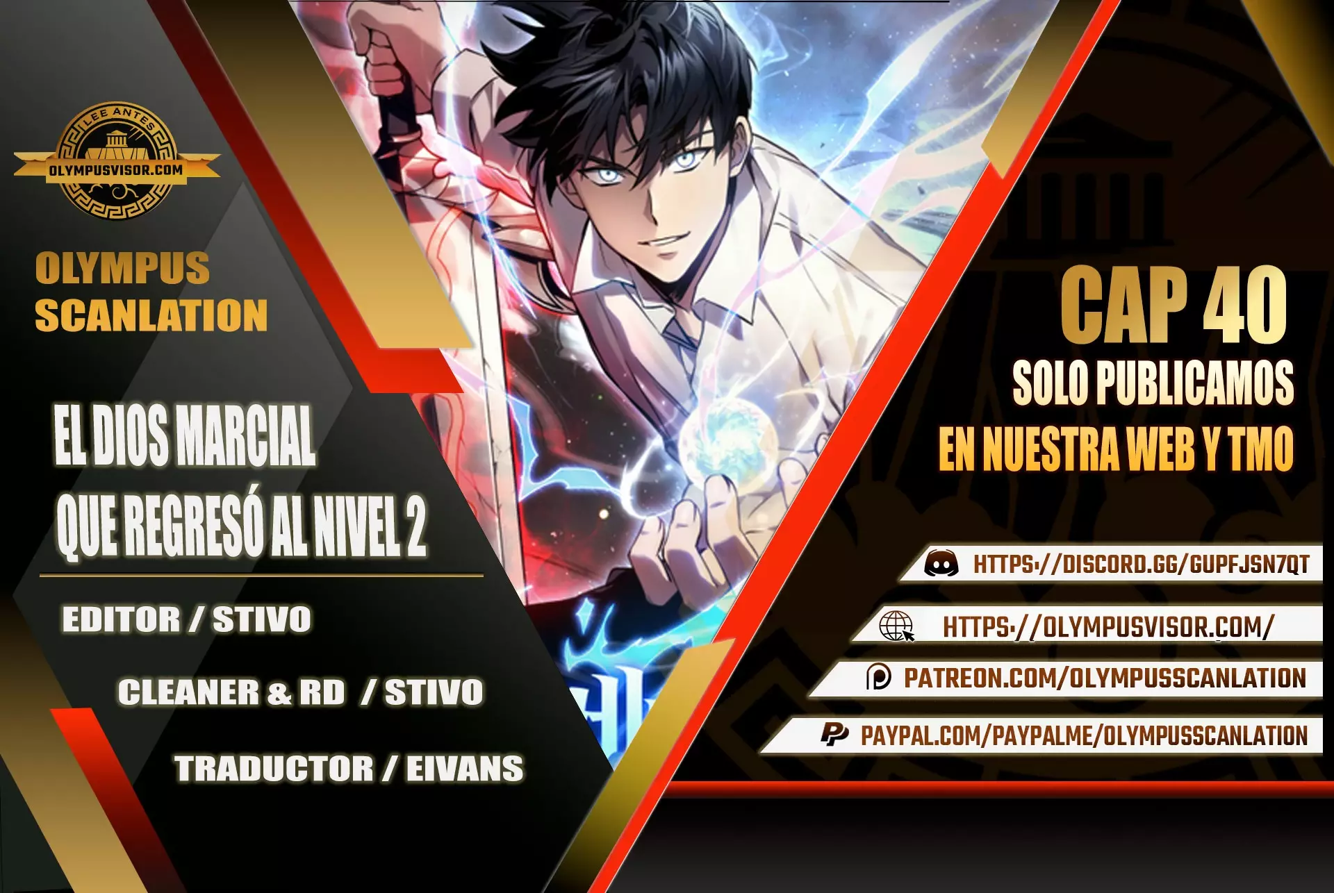 Capitulo 40 page 1