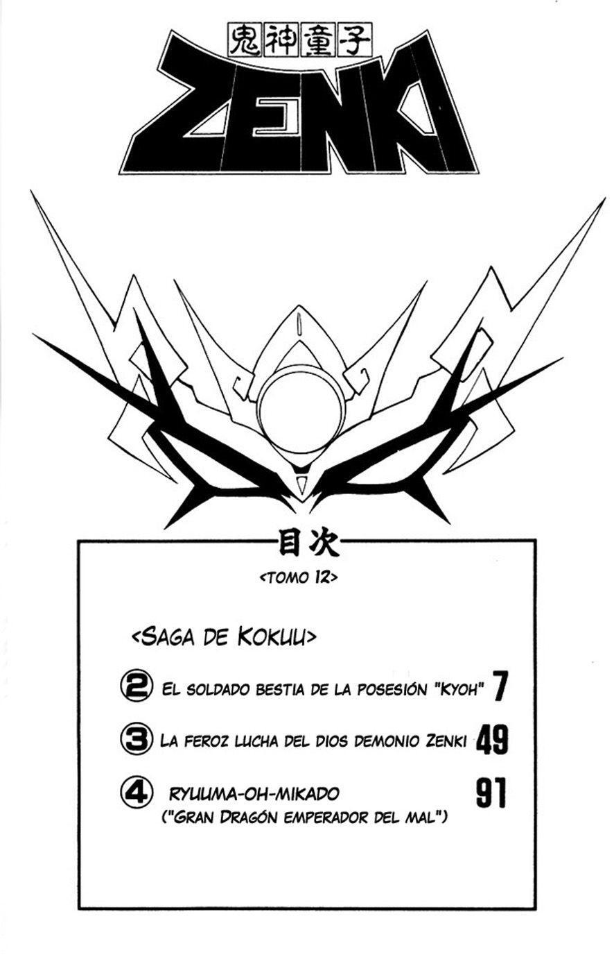 Capitulo 43 page 6