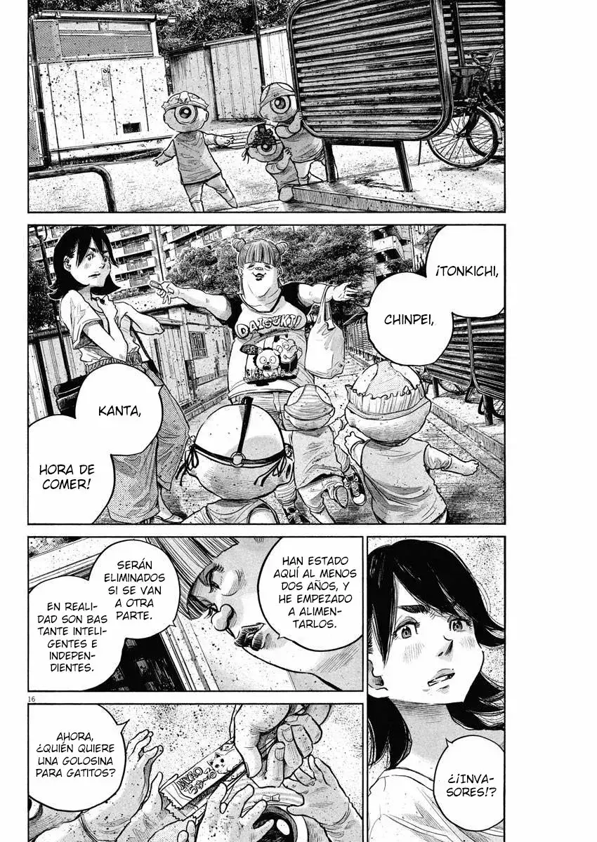 Capitulo 75 page 17
