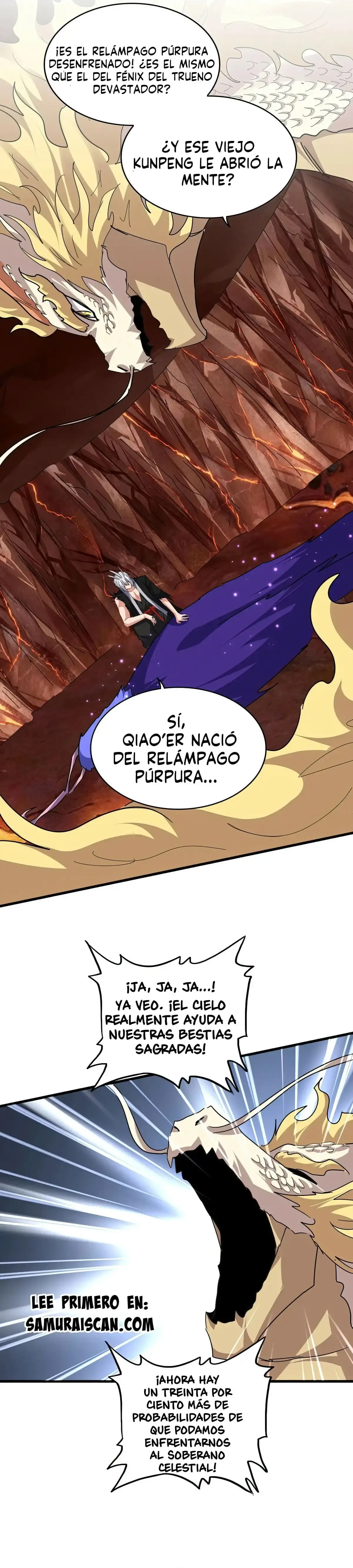 Capitulo 824 page 12