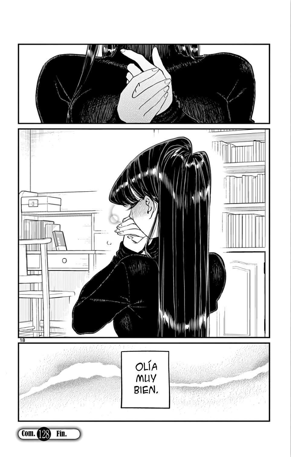 Capitulo 128 page 19