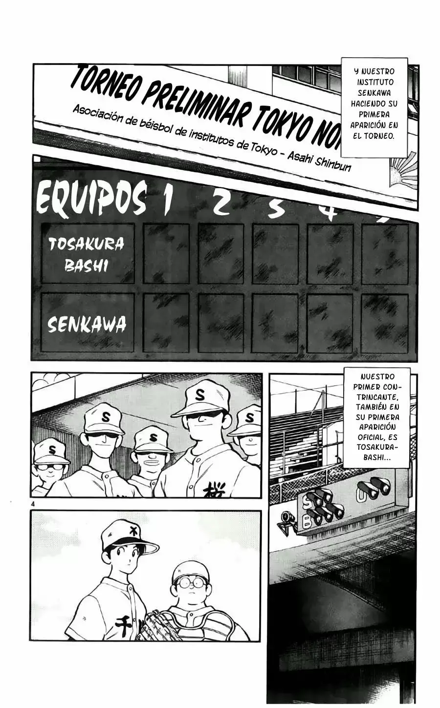 Capitulo 97 page 5