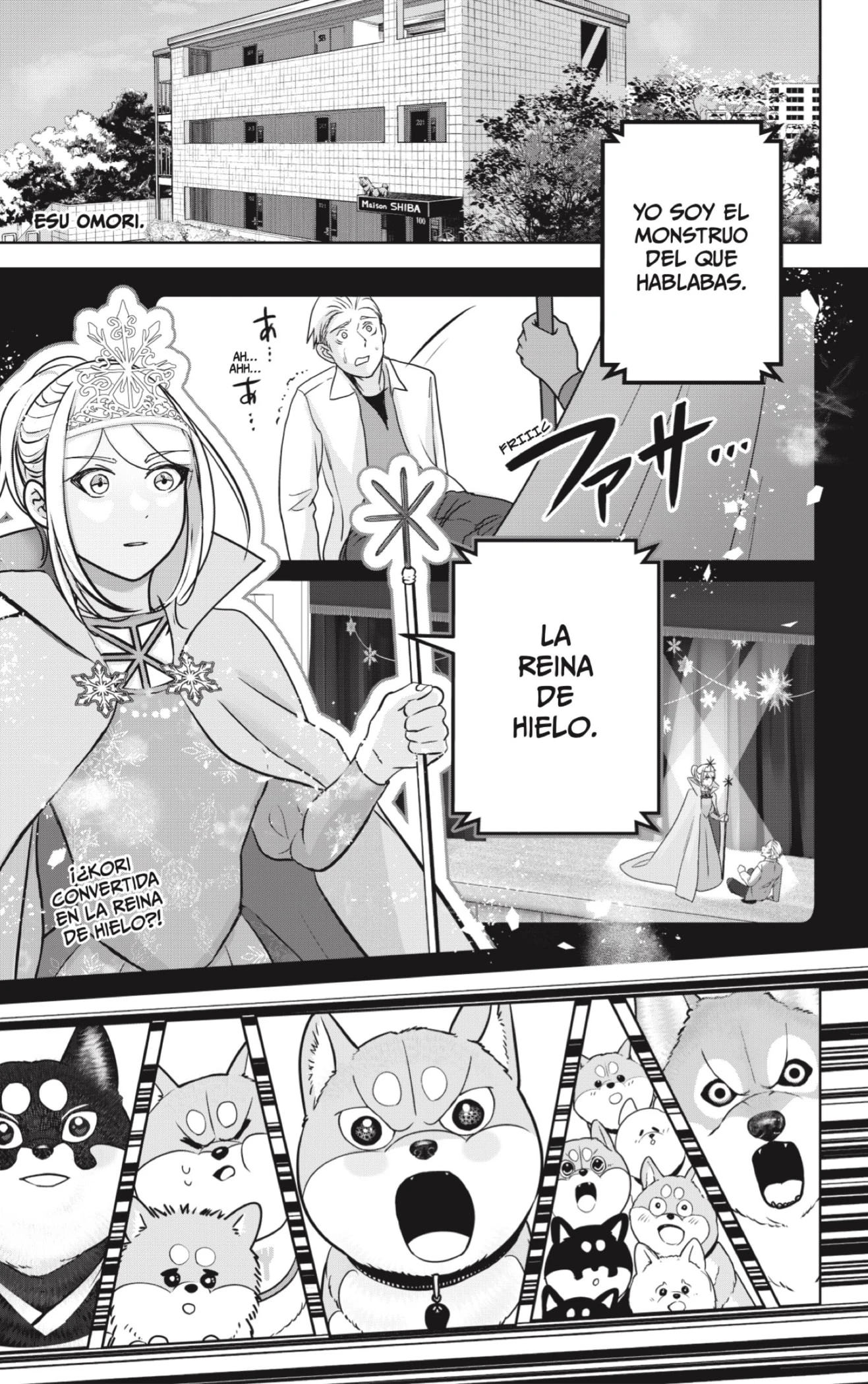 Capitulo 29 page 1