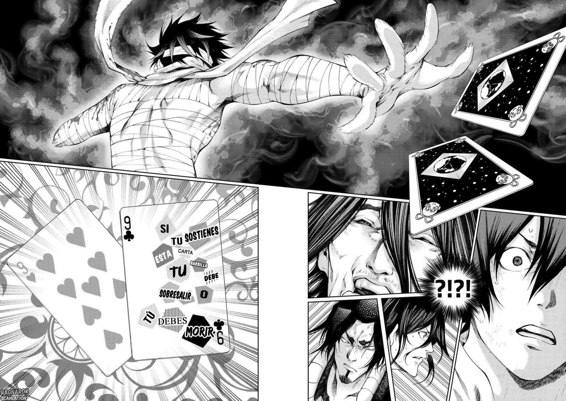 Capitulo 174 page 9