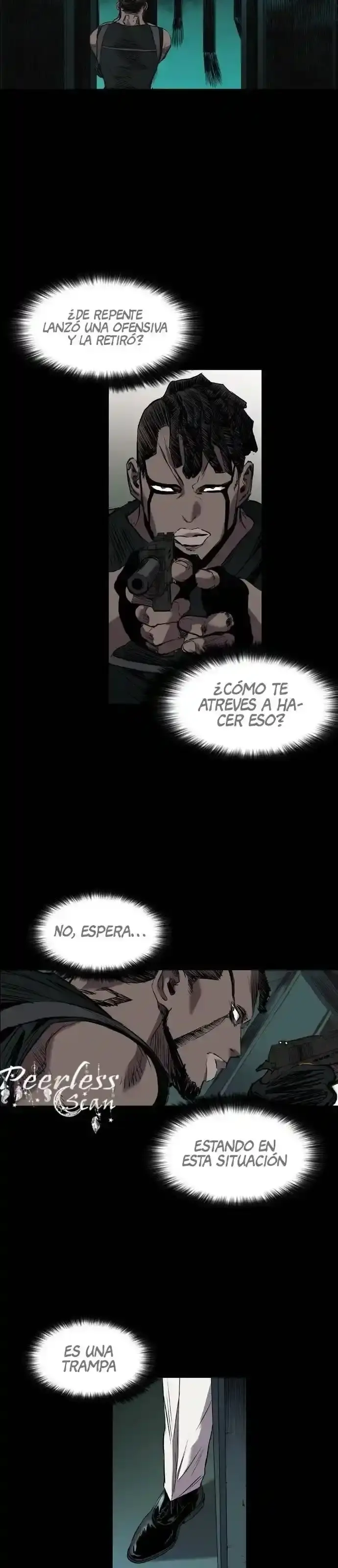 Capitulo 91 page 17