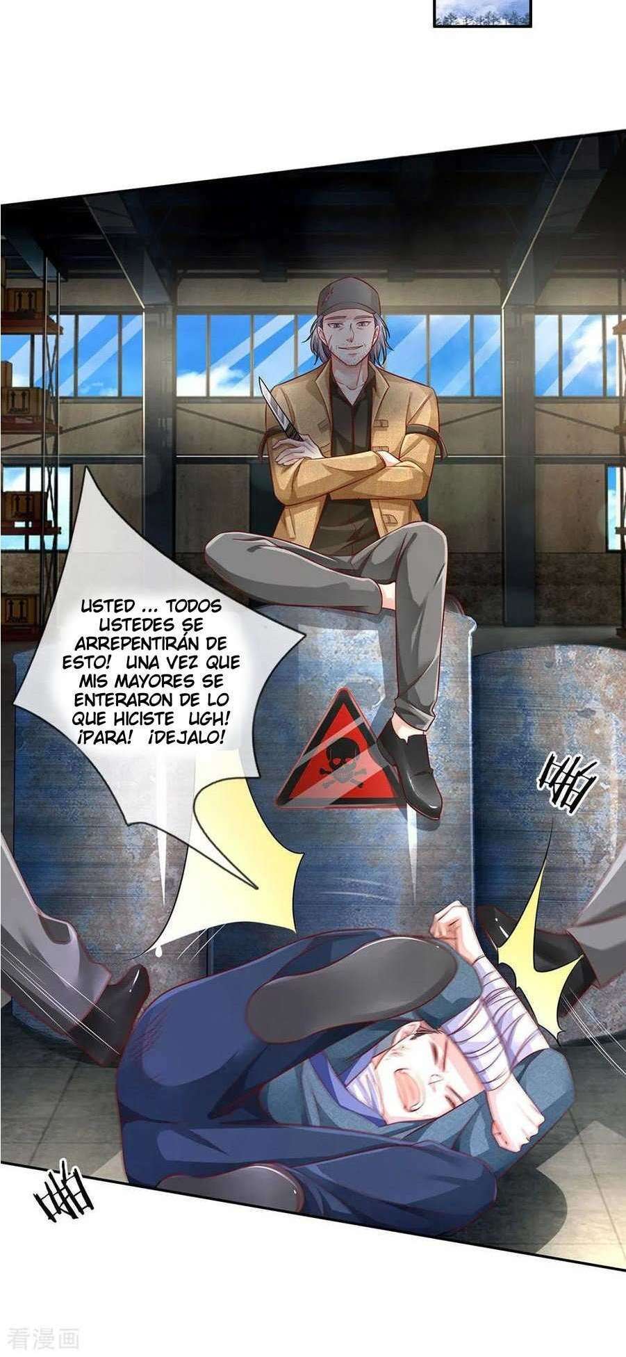 Capitulo 86 page 7