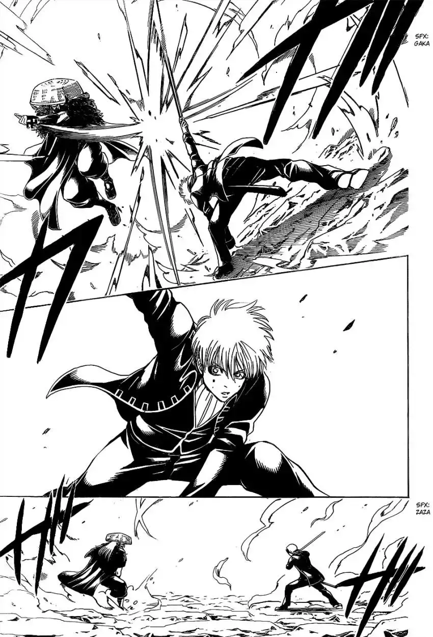 Capitulo 542 page 17