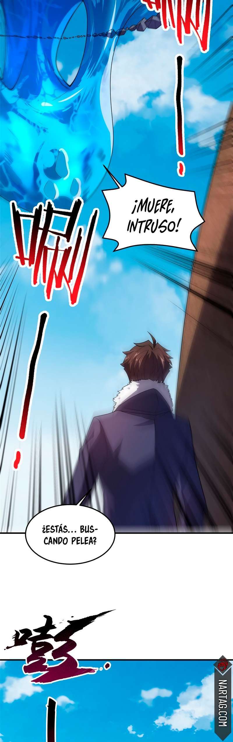 Capitulo 160 page 20