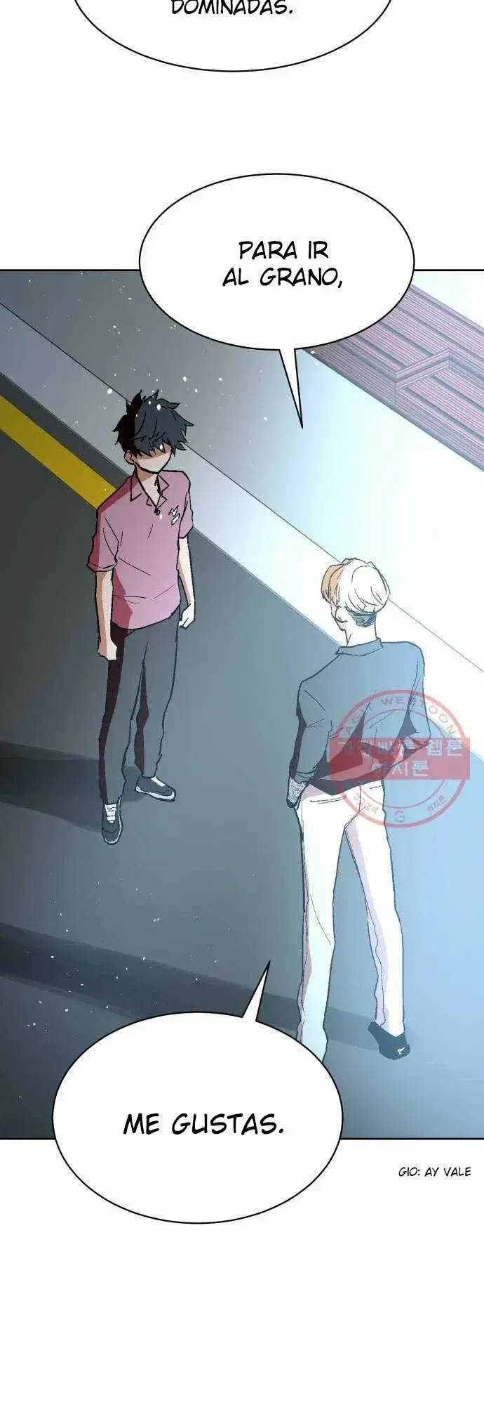 Capitulo 8 page 10