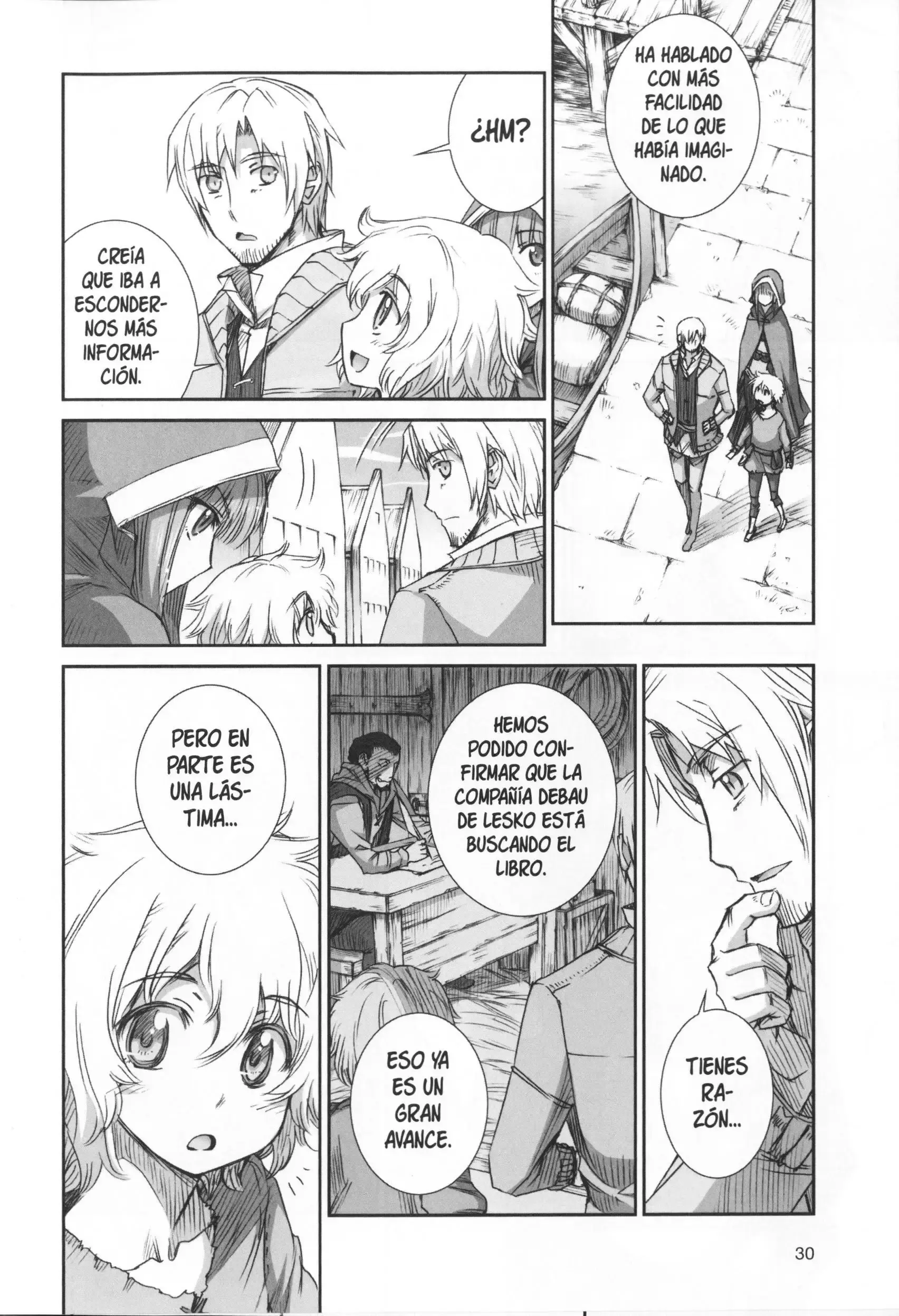 Capitulo 5 page 33