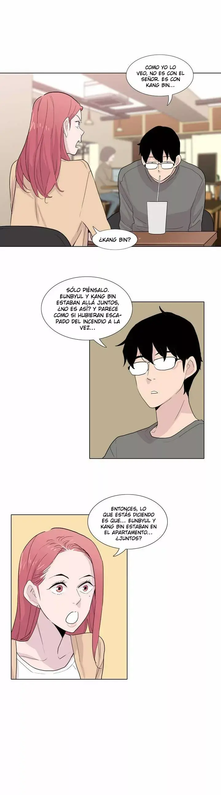 Capitulo 46 page 21