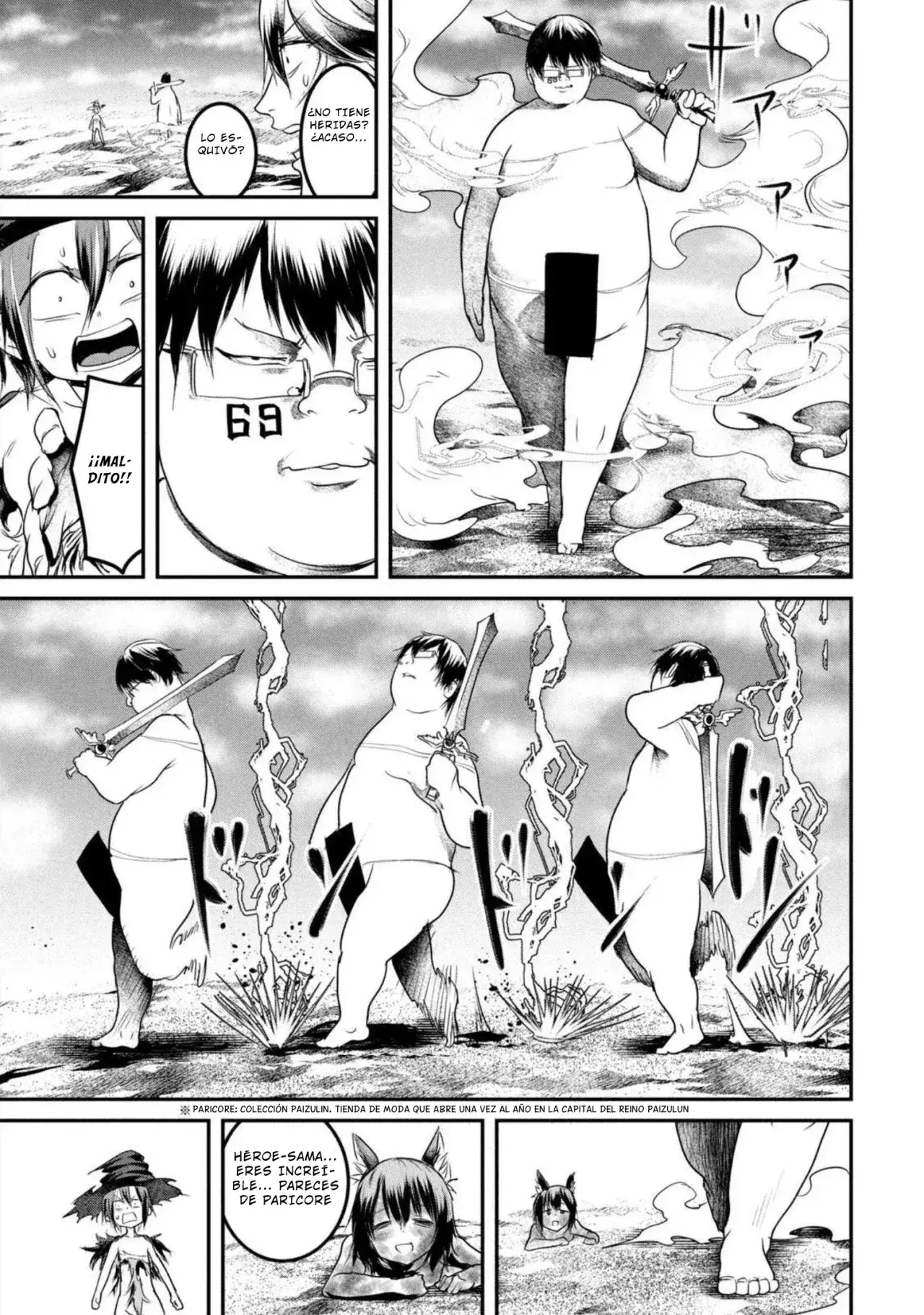 Capitulo 16 page 22