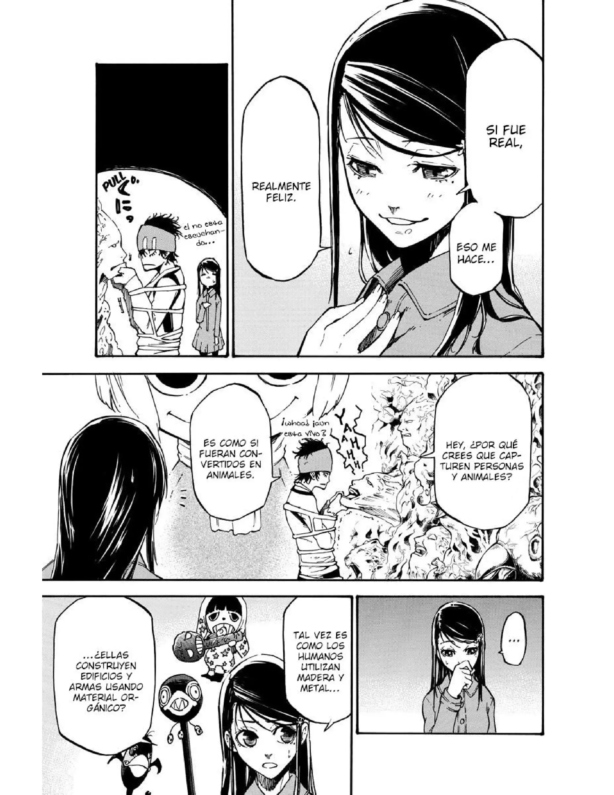 Capitulo 23 page 6