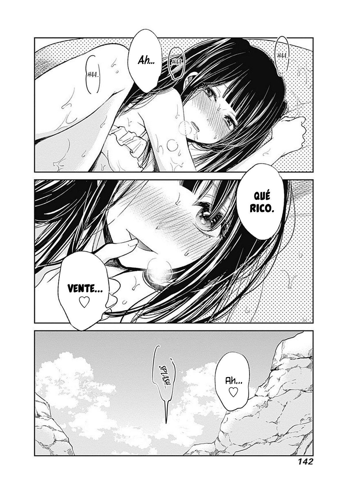 Capitulo 18 page 14