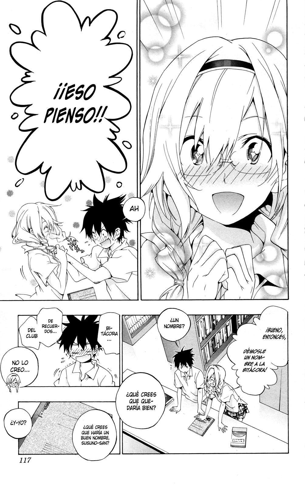 Capitulo 22 page 11