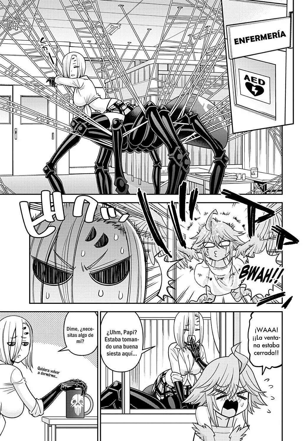 Capitulo 77 page 10