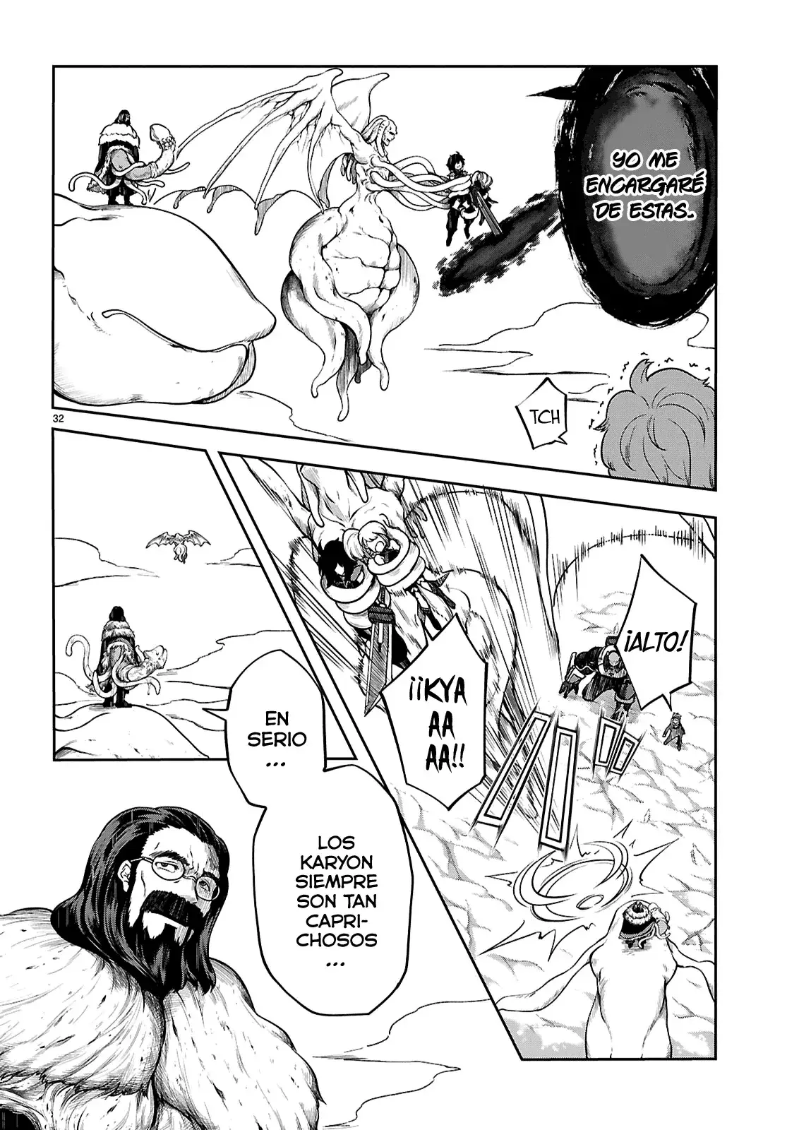 Capitulo 23 page 33