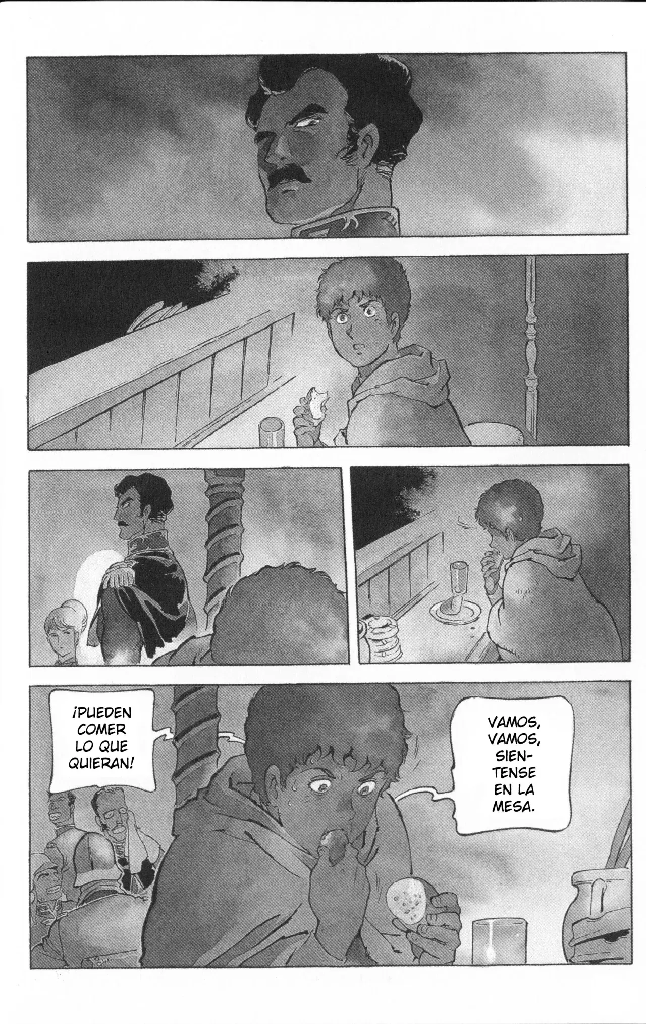Capitulo 21 page 39