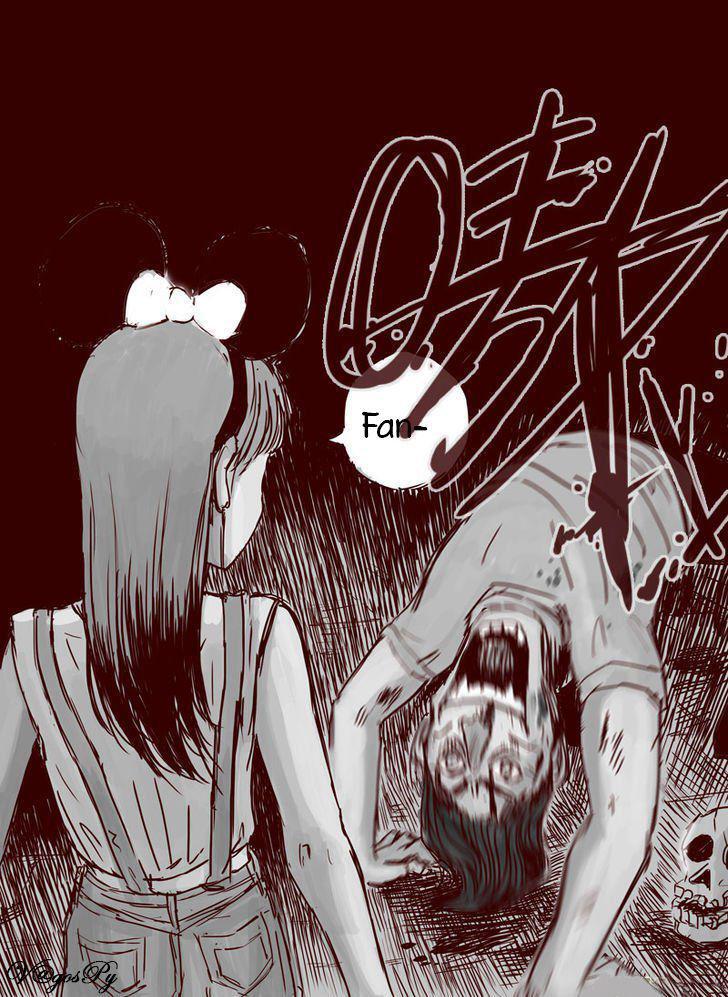 Capitulo 8.50 page 5