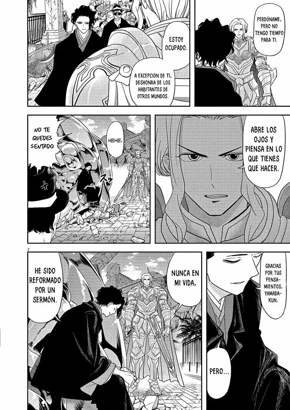 Capitulo 19 page 3