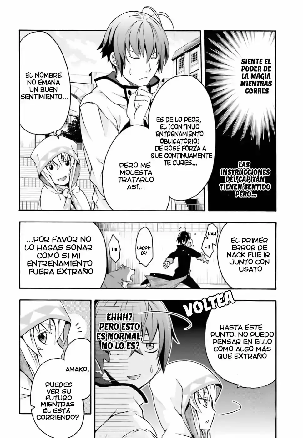 Capitulo 23 page 7