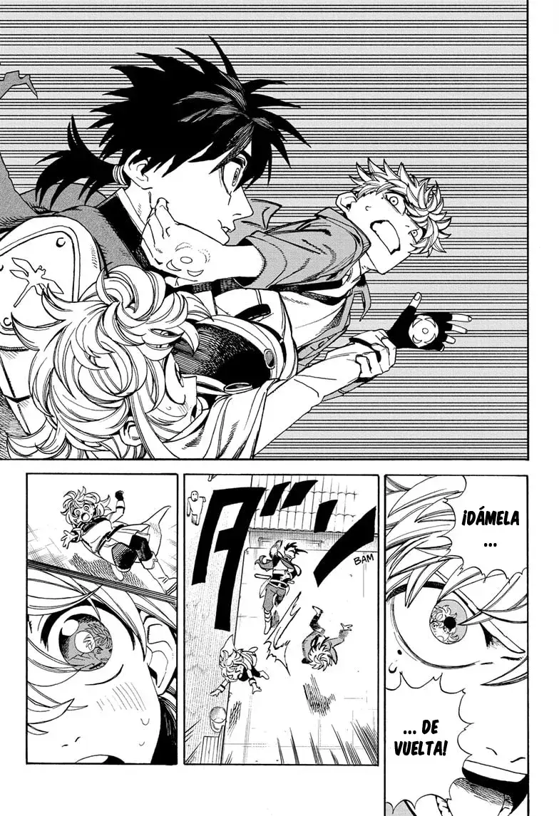 Capitulo 11 page 12