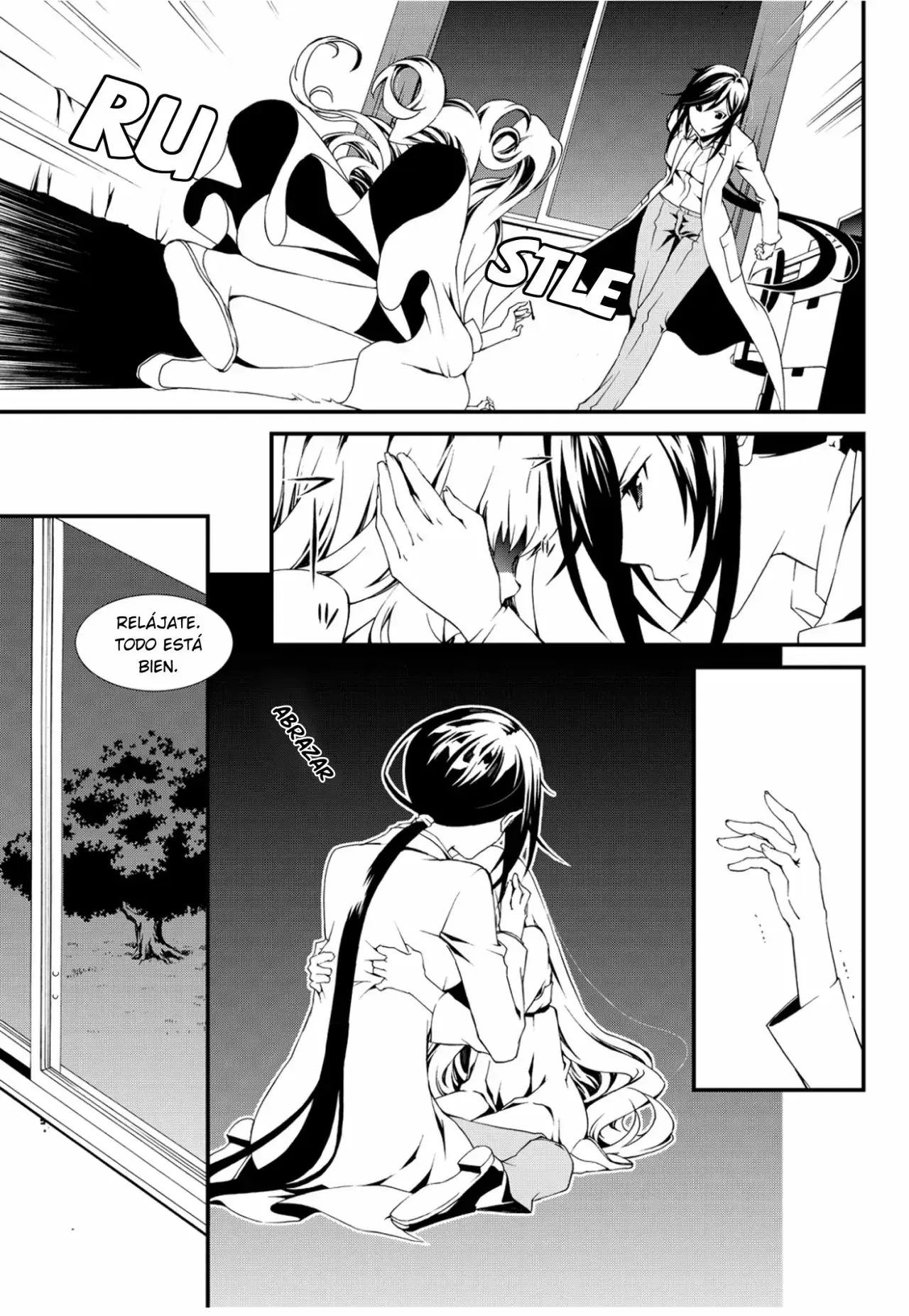 Capitulo 5 page 38