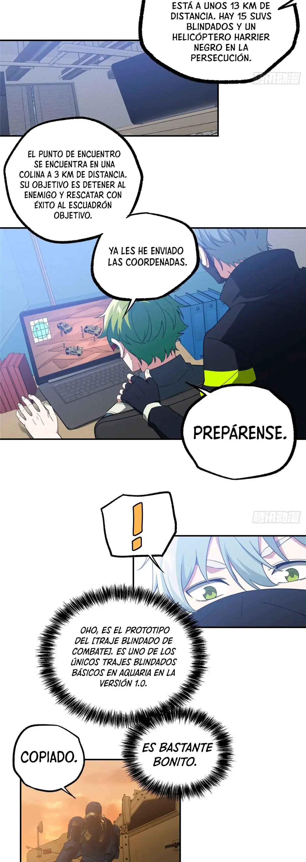 Capitulo 30 page 5