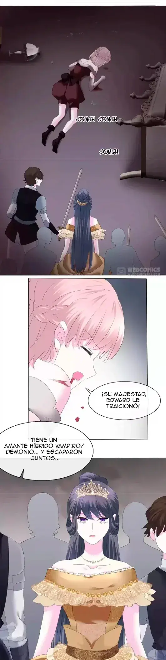 Capitulo 96 page 19
