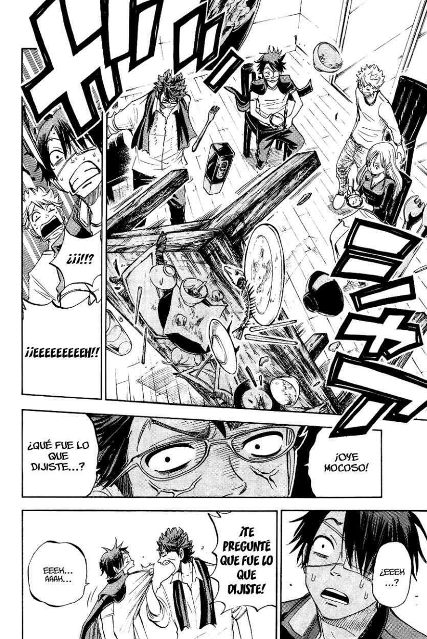 Capitulo 206 page 19