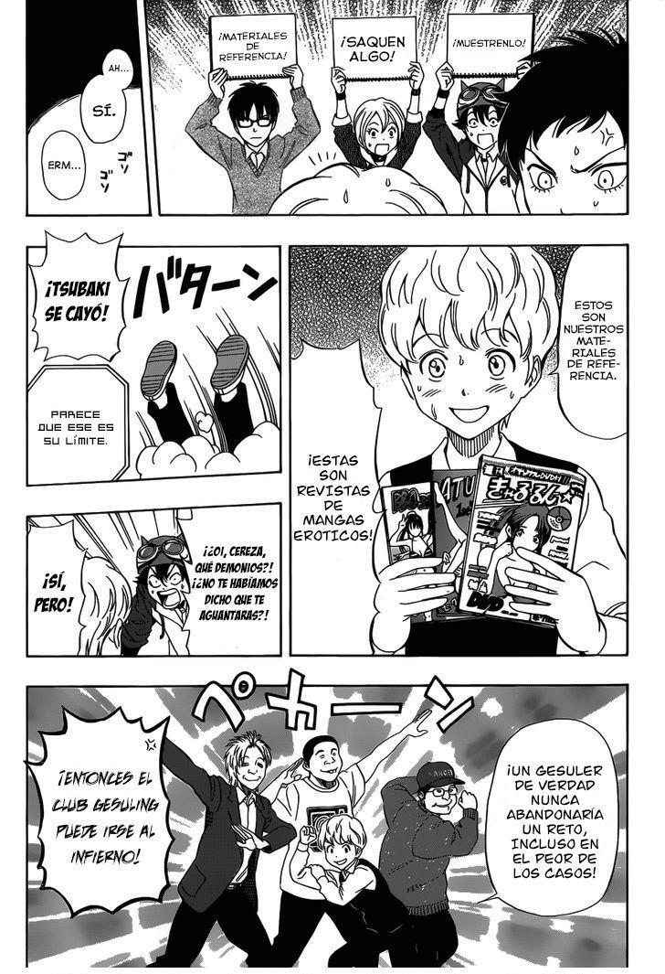 Capitulo 197 page 17