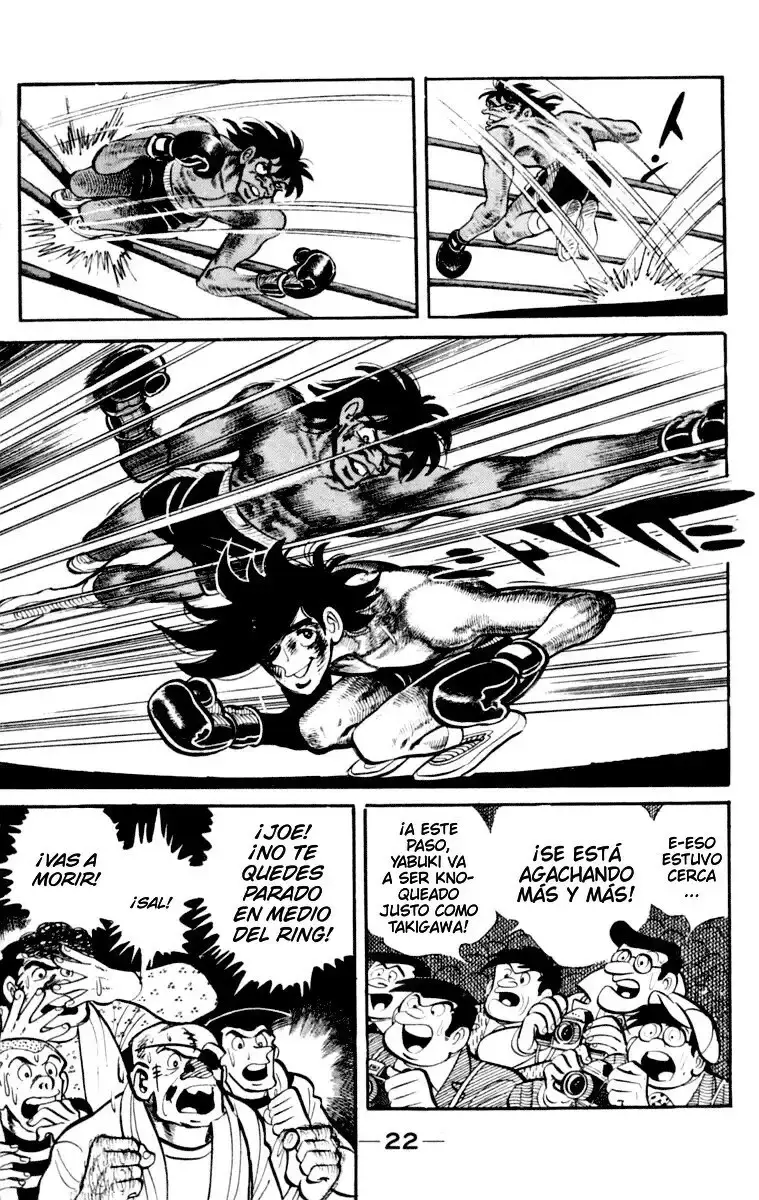 Capitulo 107 page 22