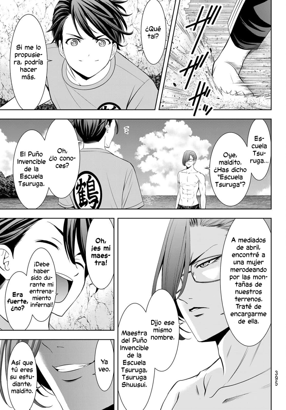 Capitulo 16 page 10