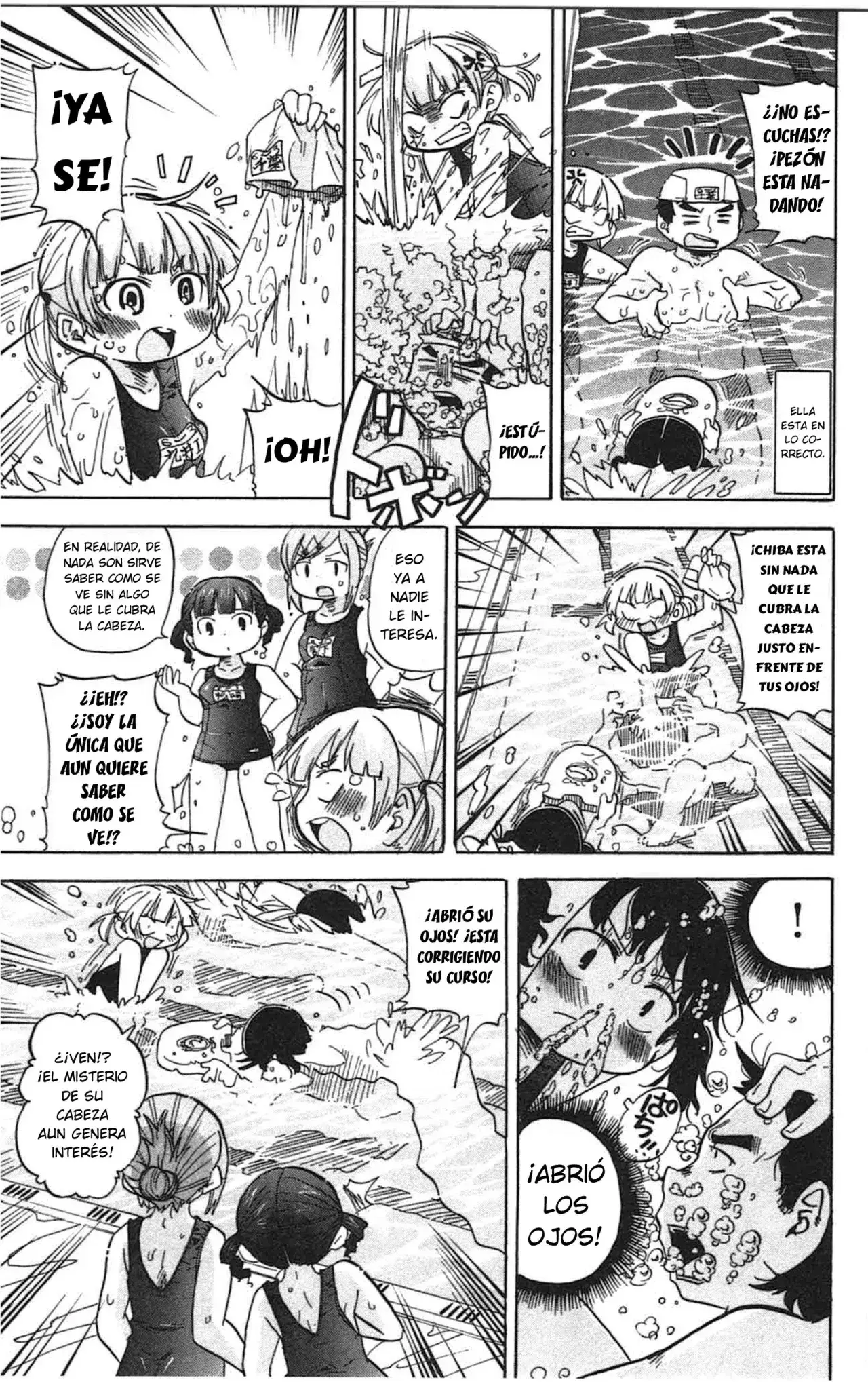 Capitulo 233 page 15