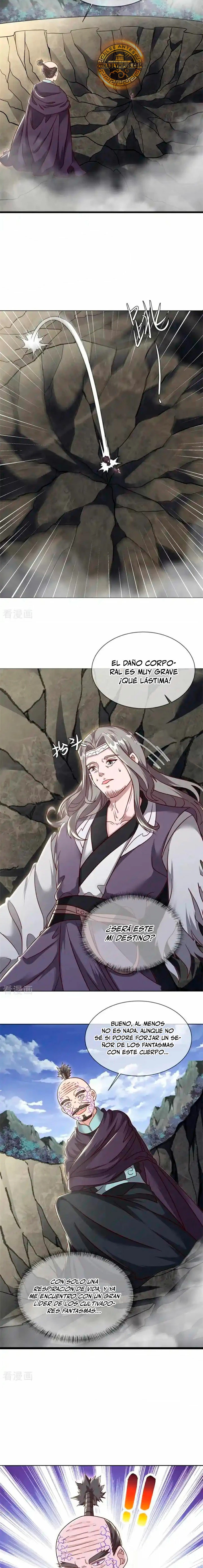 Capitulo 733 page 9
