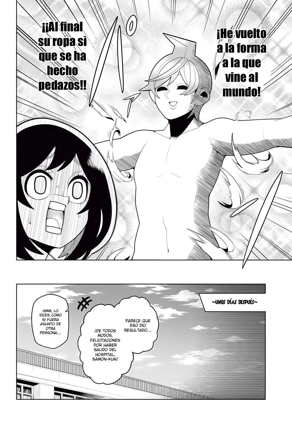 Capitulo 34 page 20