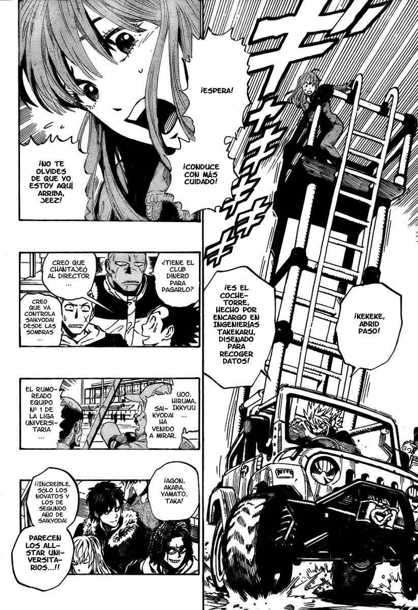 Capitulo 333 page 11
