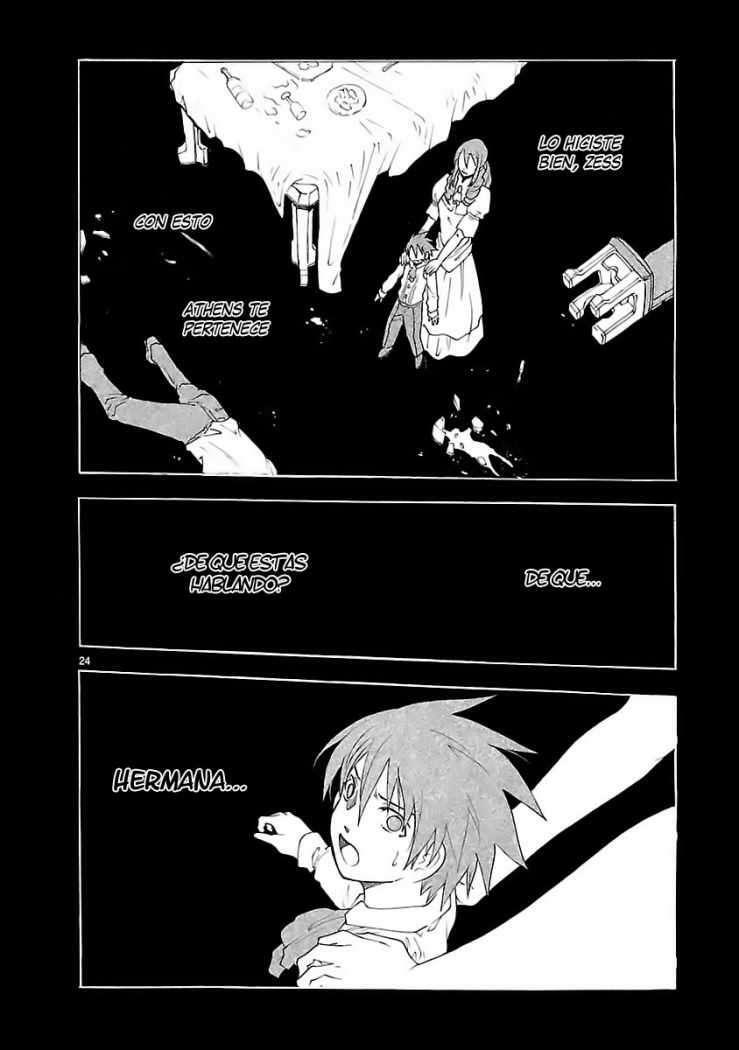 Capitulo 53 page 25