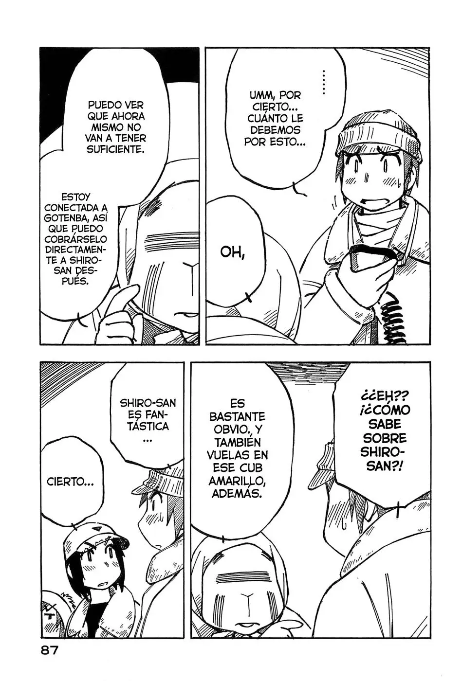 Capitulo 25 page 3