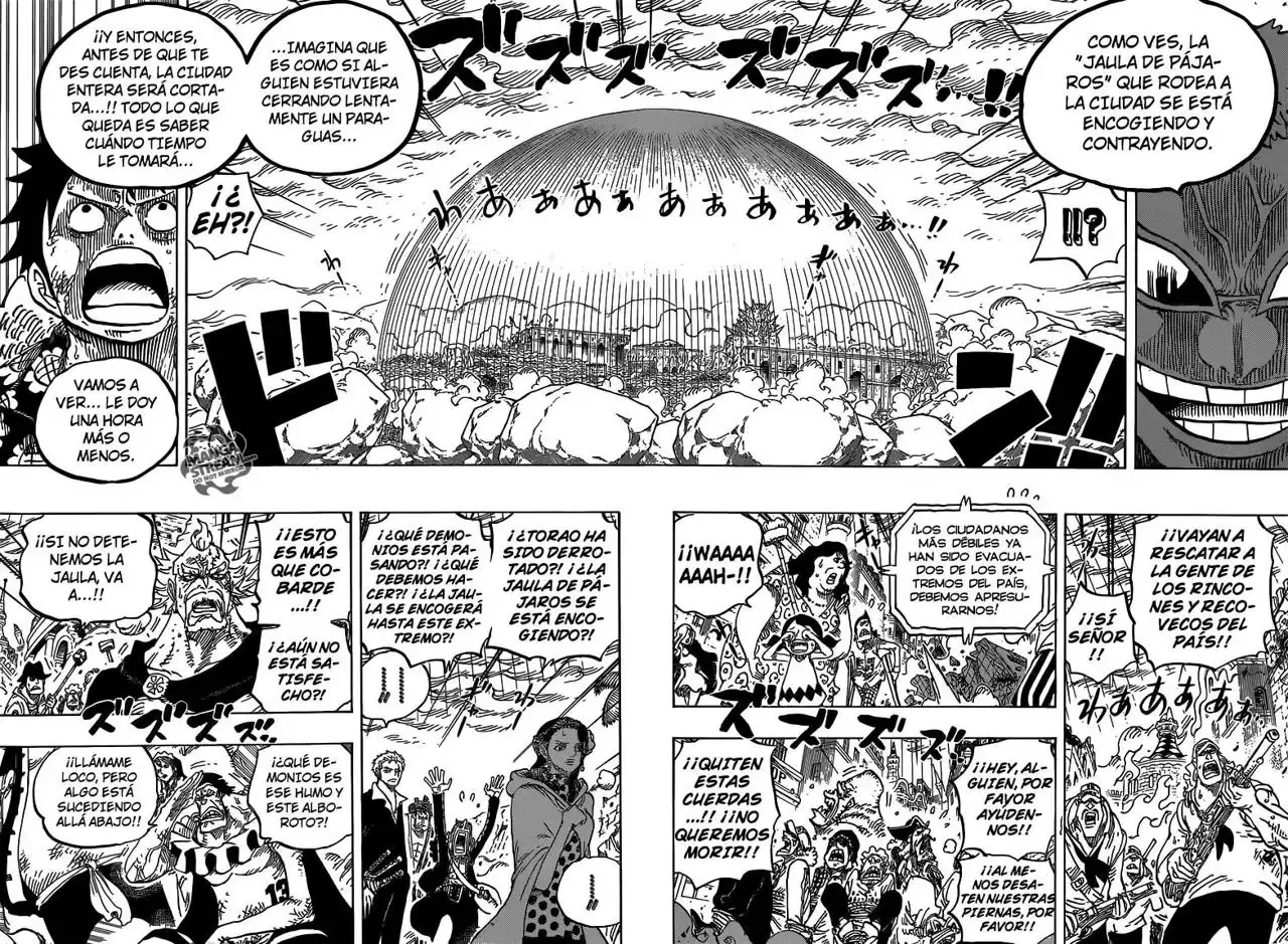 Capitulo 781 page 5