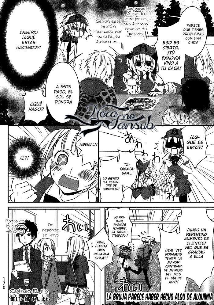 Capitulo 112 page 6