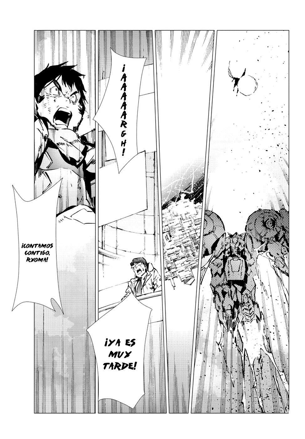 Capitulo 11 page 30