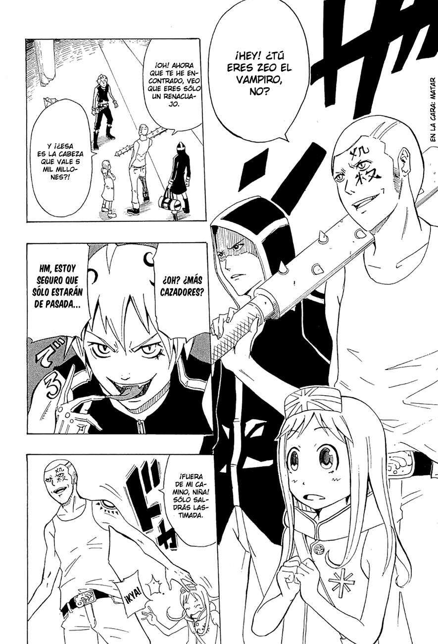 Capitulo 1 page 20