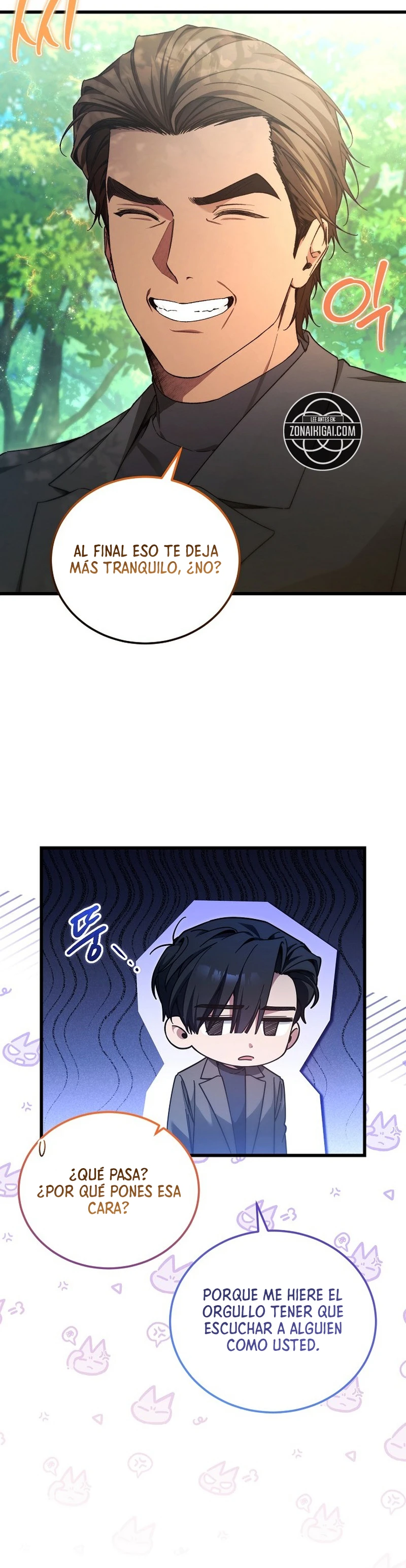 Capitulo 91 page 9