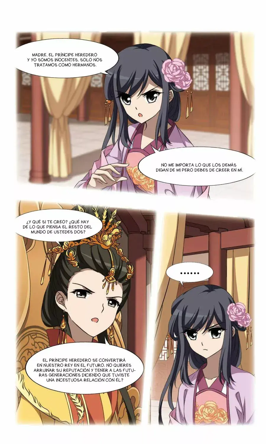 Capitulo 99 page 19